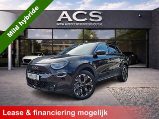 fiat-600-1.2-hybrid-la-prima---alle-opties---massage-stoel--