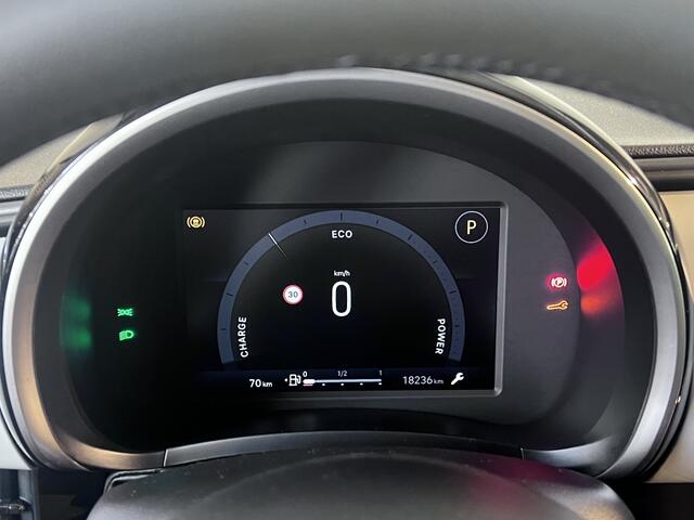 Fiat 600 1.2 Hybrid La Prima * 12 mnd BOVAG garantie * RIJKLAARPRIJS !