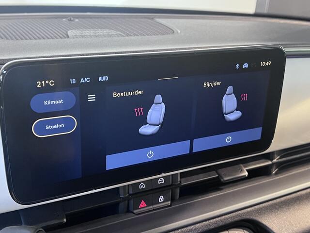 Fiat 600 1.2 Hybrid La Prima * 12 mnd BOVAG garantie * RIJKLAARPRIJS !