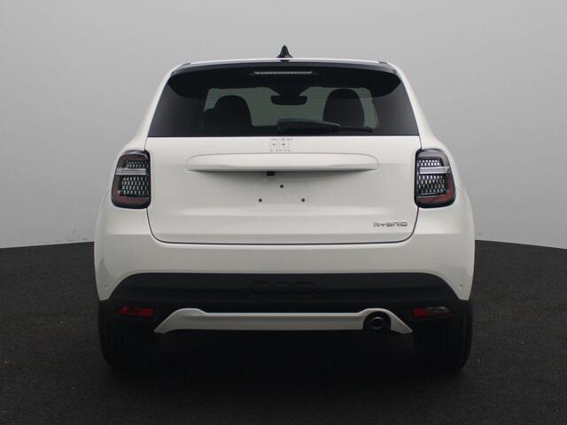 Fiat 600 1.2 Hybrid La Prima | Voorraadvoordeel | Parkeercamera Achter | Blind Spot | NAVI | Full LED |