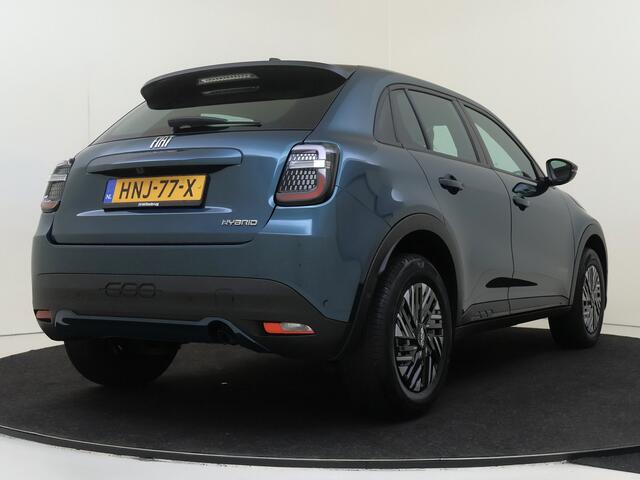 Fiat 600 1.2 Hybrid Urban