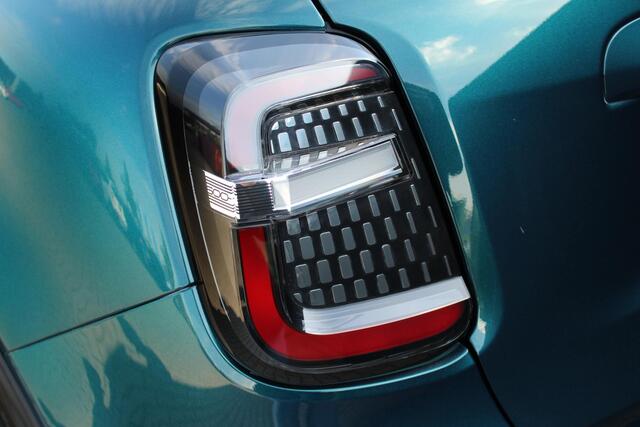 Fiat 600 1.2 Hybrid Urban | Incl. 12 maanden garantie | Cruise | Airco | Lane assist | Apple Carplay/ Android Auto | Parkeersensoren |