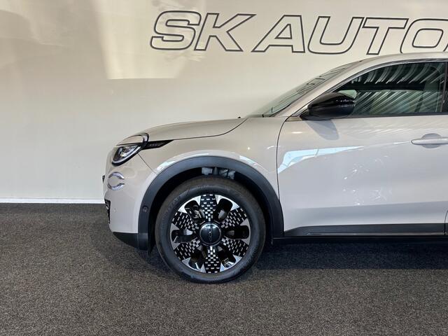 Fiat 600 1.2 HYBRID LA PRIMA l NAP l ELEK KOFFER l MEMORY l CAMERA l LED l CARPLAY l