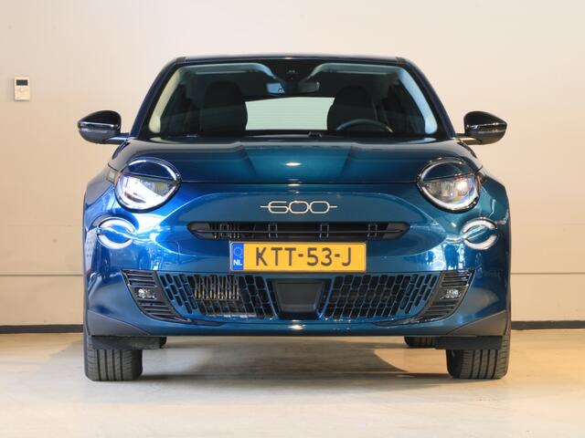 Fiat 600 1.2 Hybrid Urban