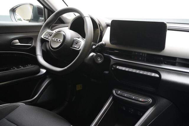 Fiat 600 1.2 Hybrid Urban | Achteruitrijcamera | Carplay | Climate control | Cruise control | Parkeersensoren – foto 4