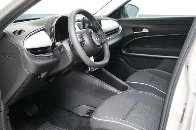 Fiat 600 1.2 Hybrid Urban | Achteruitrijcamera | Carplay | Climate control | Cruise control | Parkeersensoren – foto 8