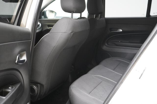 Fiat 600 1.2 Hybrid Urban | Achteruitrijcamera | Carplay | Climate control | Cruise control | Parkeersensoren – foto 9