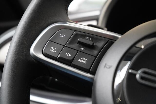 Fiat 600 1.2 Hybrid Urban | Achteruitrijcamera | Carplay | Climate control | Cruise control | Parkeersensoren – foto 10