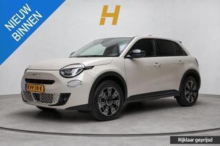 Fiat 600 1.2 Hybrid Urban | Achteruitrijcamera |