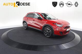 Fiat 600 1.2 Hybrid 110 La Prima | Elektrische Ac