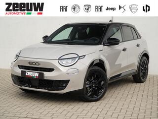 Fiat 600 1.2 Hybrid 145 PK La Prima | Camera | Ca