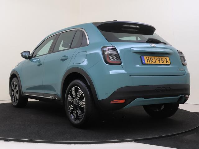 Fiat 600 1.2 Hybrid Urban YP – foto 4