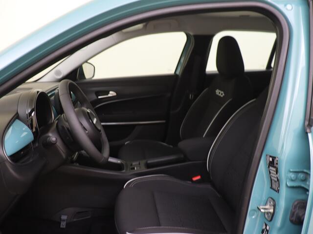 Fiat 600 1.2 Hybrid Urban YP – foto 10