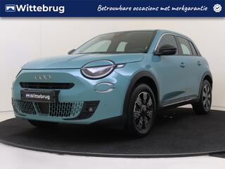 Fiat 600 1.2 Hybrid Urban YP