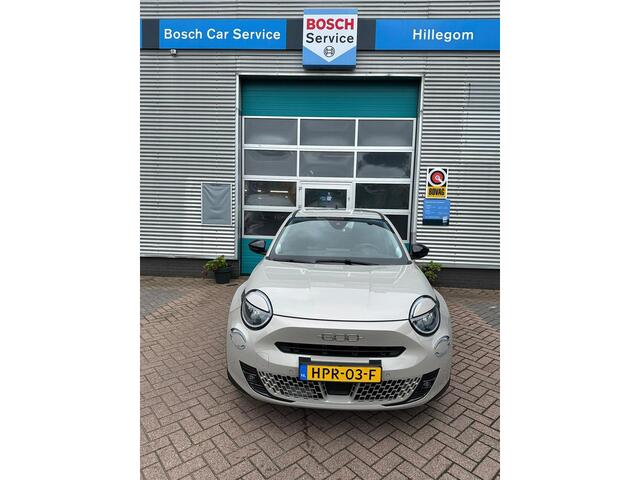 Fiat 600 1.2 Hybrid Urban – foto 2