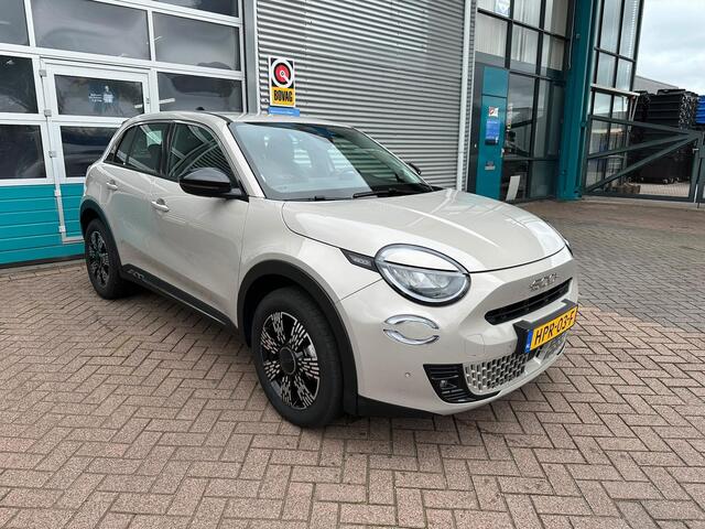 Fiat 600 1.2 Hybrid Urban – foto 3