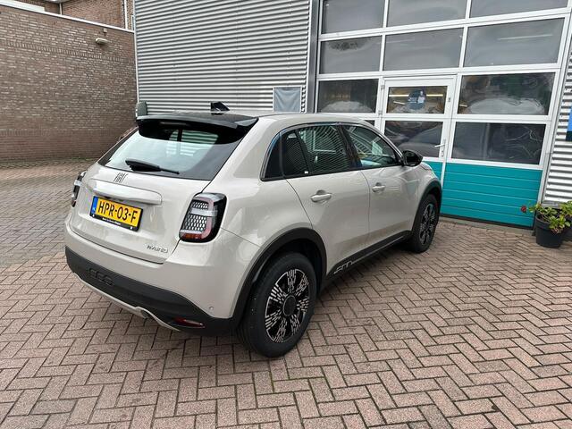 Fiat 600 1.2 Hybrid Urban – foto 4