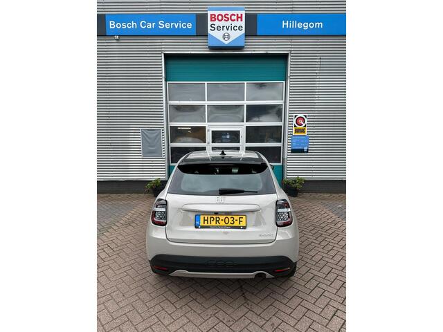 Fiat 600 1.2 Hybrid Urban – foto 5