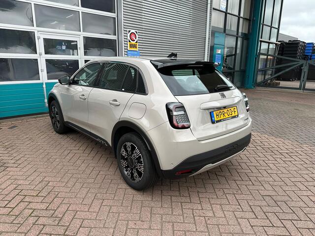 Fiat 600 1.2 Hybrid Urban – foto 6