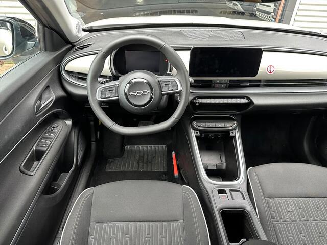 Fiat 600 1.2 Hybrid Urban – foto 7