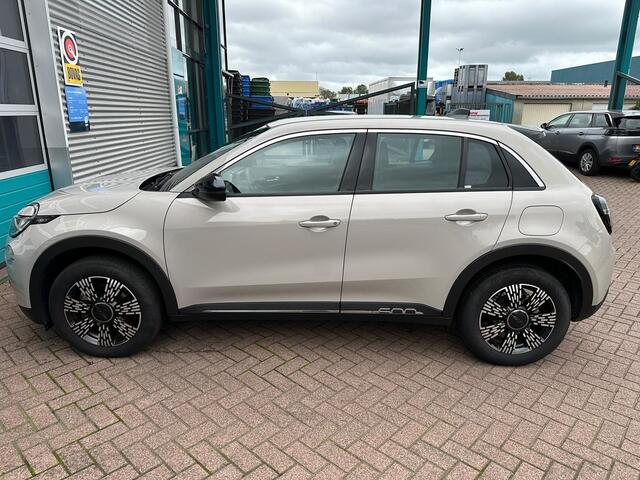 Fiat 600 1.2 Hybrid Urban – foto 10