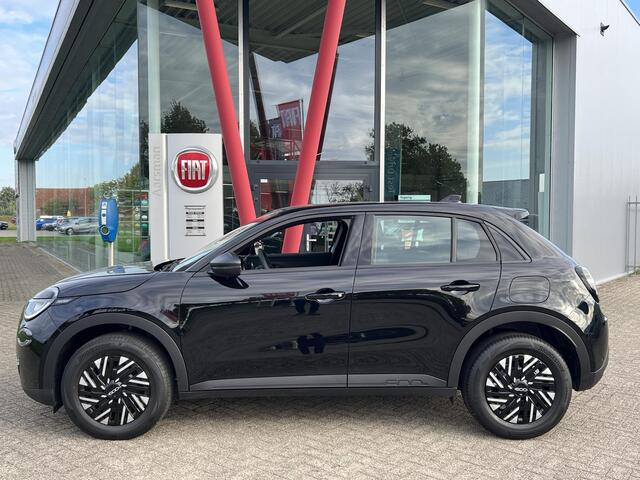 Fiat 600 1.2 Hybrid Pop | Automaat | Carplay | LED koplampen | Parkeersensoren – foto 3