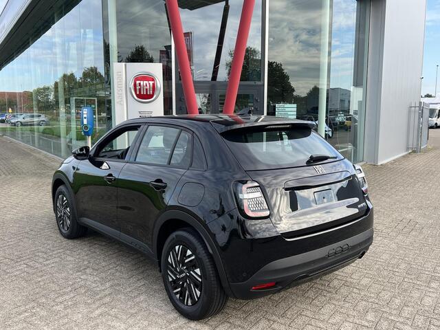 Fiat 600 1.2 Hybrid Pop | Automaat | Carplay | LED koplampen | Parkeersensoren – foto 4