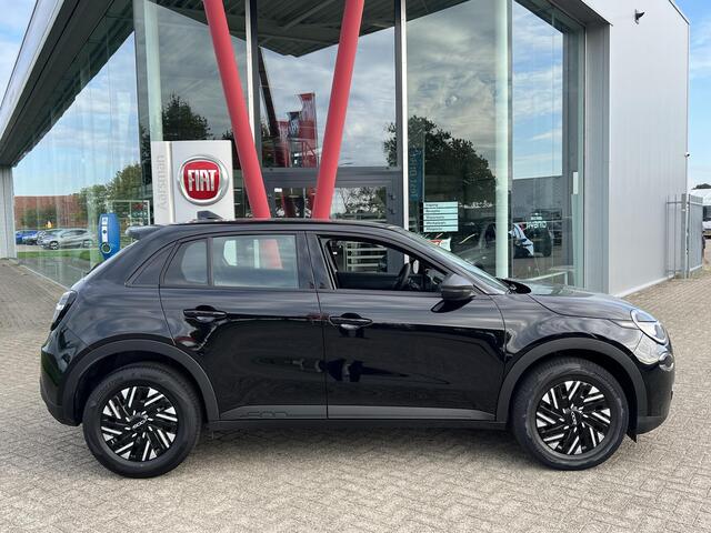 Fiat 600 1.2 Hybrid Pop | Automaat | Carplay | LED koplampen | Parkeersensoren – foto 5