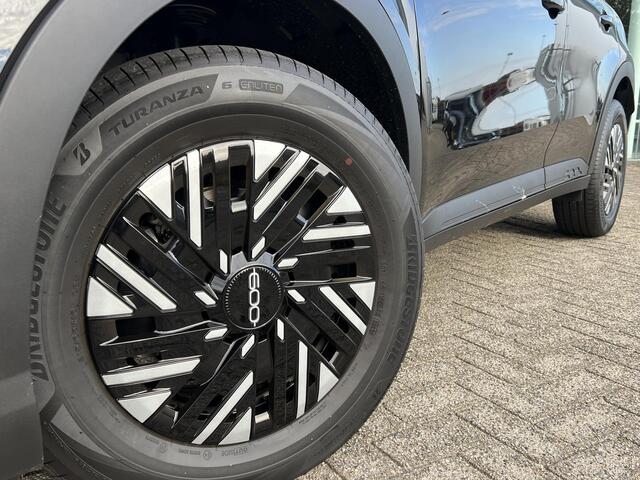 Fiat 600 1.2 Hybrid Pop | Automaat | Carplay | LED koplampen | Parkeersensoren – foto 7