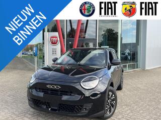 Fiat 600 1.2 Hybrid Pop | Automaat | Carplay | LE