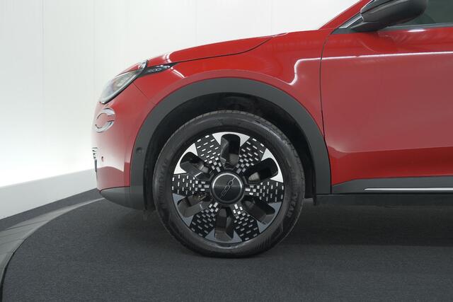 Fiat 600 1.2 Hybrid 110 La Prima | Elektrische Achterklep | Adaptieve Cruise Control | Dodehoekdetectie | Camera – foto 8