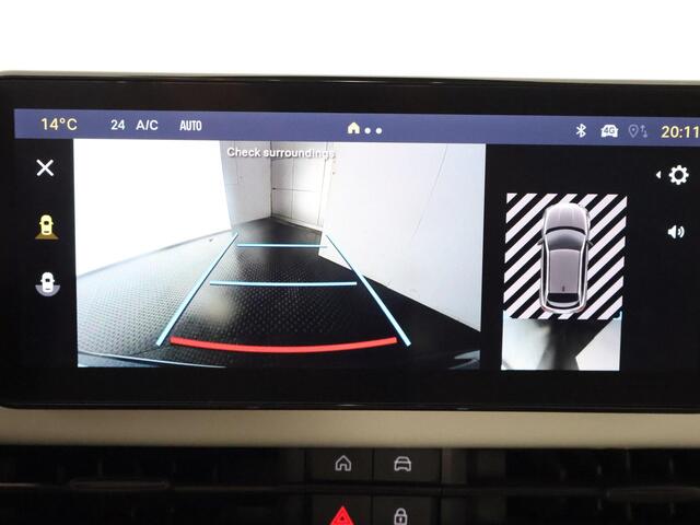 Fiat 600 1.2 Hybrid La Prima Bicolore | Garantie tot 05-2035!* | Apple Carplay & AndroidAUTO | Dodehoek detectie | Parkeersensoren – foto 8