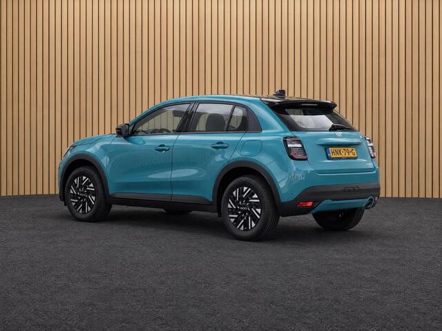 Fiat 600 1.2 Hybrid Urban | Apple Carplay / Climate / Camera – foto 2