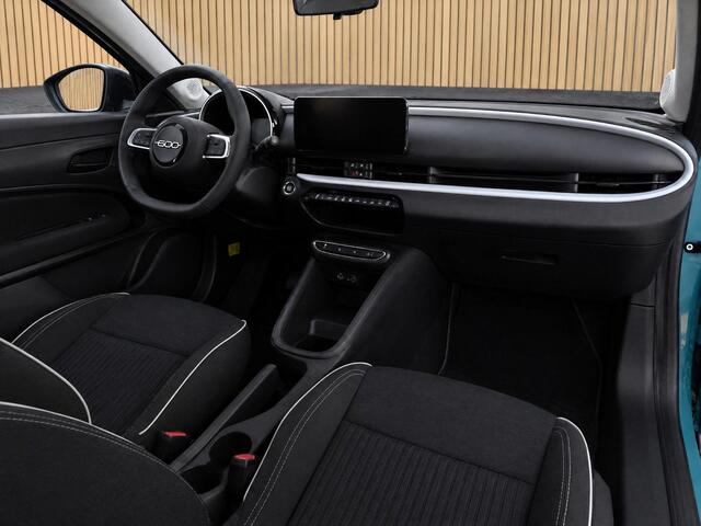 Fiat 600 1.2 Hybrid Urban | Apple Carplay / Climate / Camera – foto 3