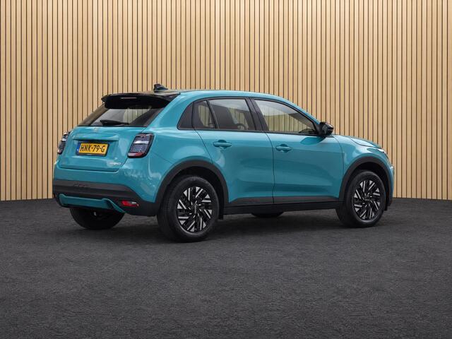 Fiat 600 1.2 Hybrid Urban | Apple Carplay / Climate / Camera – foto 5