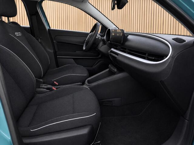 Fiat 600 1.2 Hybrid Urban | Apple Carplay / Climate / Camera – foto 6