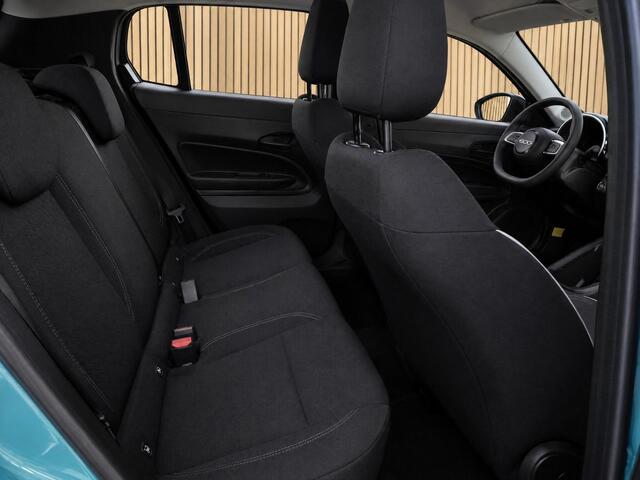 Fiat 600 1.2 Hybrid Urban | Apple Carplay / Climate / Camera – foto 7
