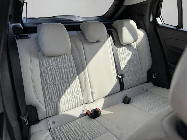 Fiat 600 600e La Prima 54 kWh | Lederen bekleding | Elektrische achterklep | Prijs is rijklaar – foto 10