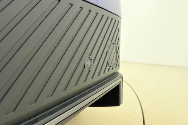 Fiat Abarth 600e Scorpionissima 54 kWh | Sabelt kuipstoelen | Sper differentieel | Sound Box | 20'' lichtmetalen velgen | Alcantara sportstuur | Zwarte hemelbekleding