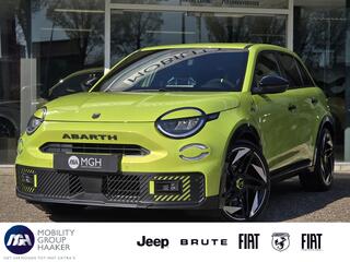 Fiat Abarth