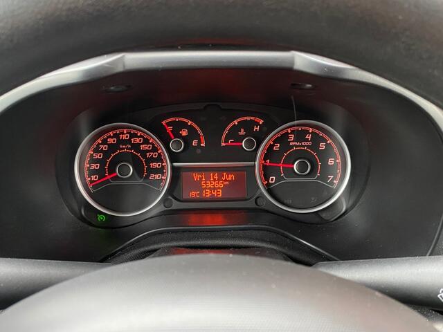 Fiat DOBLO 1.6 MJ L1H1 NAV CRUISE CAMERA DAB CLIMA PDC CARPLAY