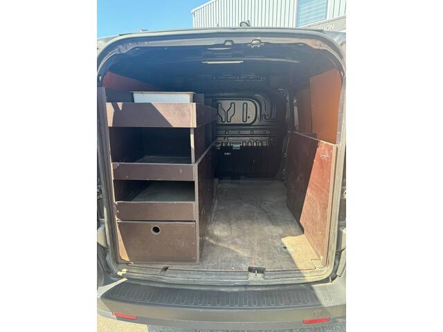 Fiat DOBLO Cargo 1.6 MJ L1H1 ECO JET | Navigatie | Nwe. Distributieriem |