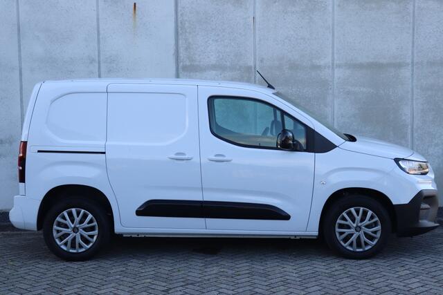 Fiat DOBLO 1.5D 100pk S&S L1 1000kg