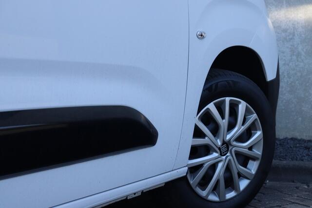 Fiat DOBLO 1.5D 100pk S&S L1 1000kg