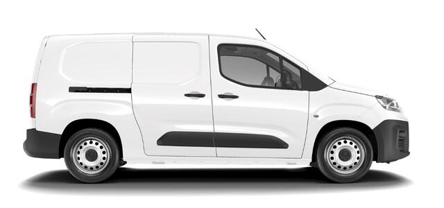 Fiat DOBLO 1.5D 100pk S&S L2 1000kg 2.9% FINANCIAL LEASE - SNEL RIJDEN