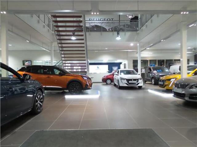 Fiat DOBLO 1.5D 100pk S&S L2 1000kg 2.9% FINANCIAL LEASE - SNEL RIJDEN