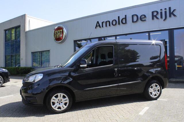 Fiat DOBLO Cargo 1.3 MJ L1H1 SX