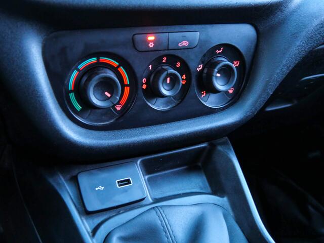 Fiat DOBLO Cargo 1.6 105PK MJ L2H1 Maxi | TREKHAAK | AIRCO |