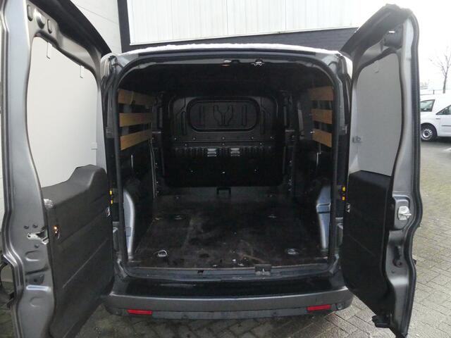 Fiat DOBLO Cargo 1.3 MJ EURO 6 - Airco - Cruise - Navi - ¤ 9.900,- Excl.