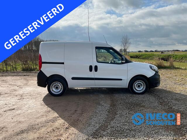 Fiat DOBLO Cargo